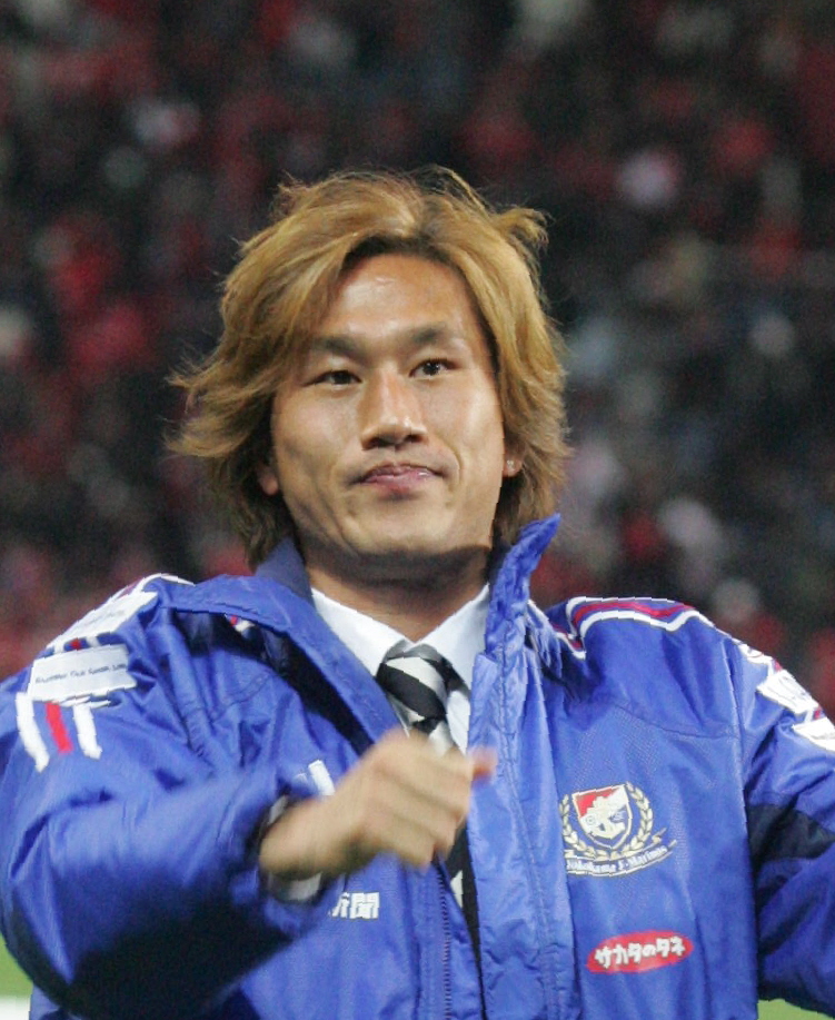 サッカー元韓国代表、ユ・サンチョル氏死去 - サンスポ