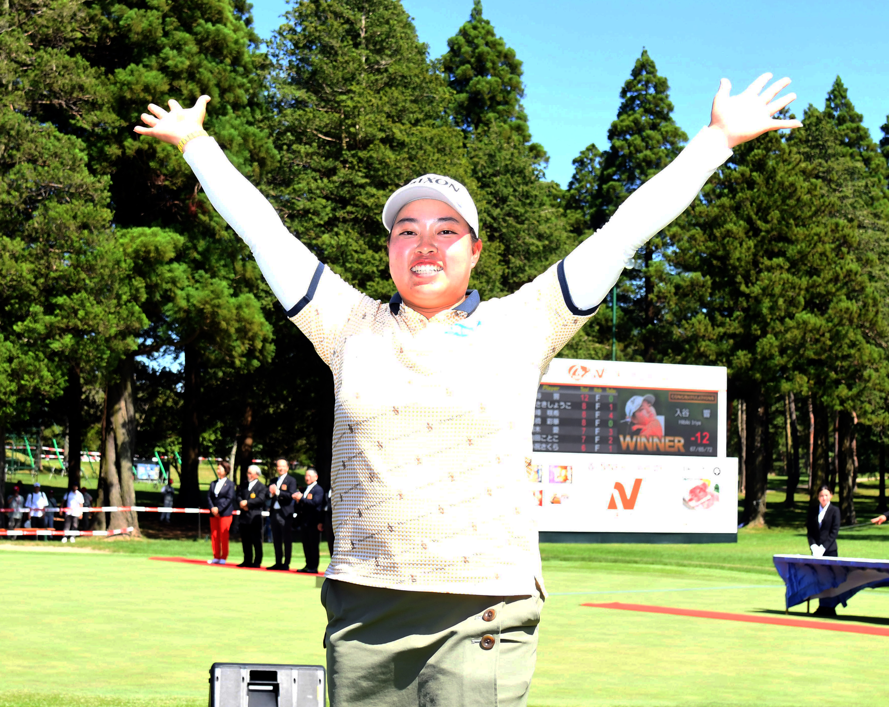 【レア】CHIYODAレディースゴルフ 宮崎 報道用 キャップ 30年前 男女兼 レア】CHIYODAレディースゴルフ 宮崎 報道用 キャップ 30年前 男女兼