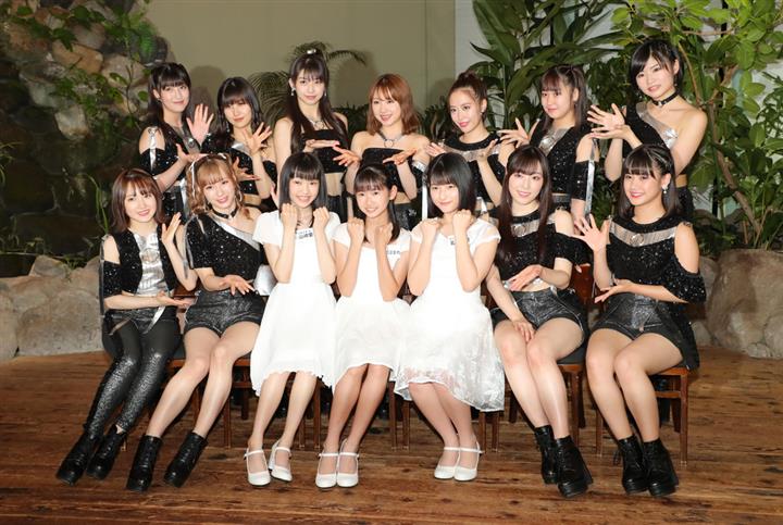 ハロプロ、観客のジャンプ行為禁止へ 「視界遮り迷惑」「恐怖だった