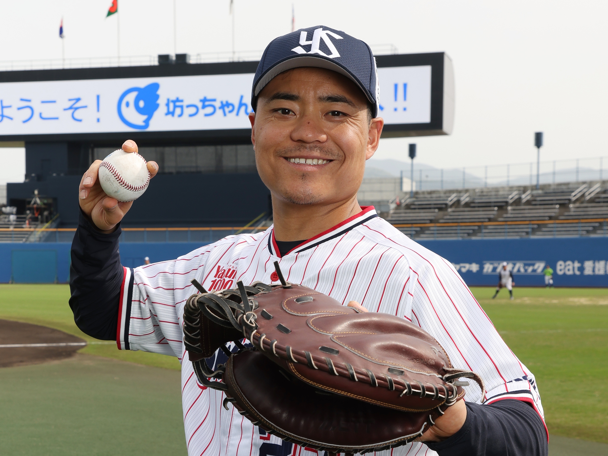 ヤクルト・中村悠平、ＷＢＣ決勝で後悔している行動を明かす 里崎智也 