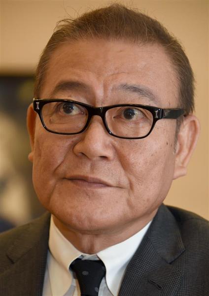 映画深層 こわもてだけじゃない 俳優 國村隼は世界が舞台 こんどはベルギー映画に出演 2 4ページ 産経ニュース