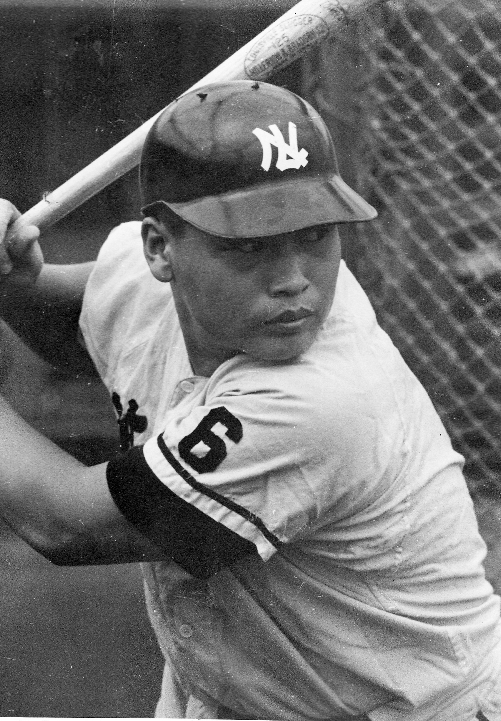 怪童」中西太さん死す、90歳 平和台球場で〝165メートル