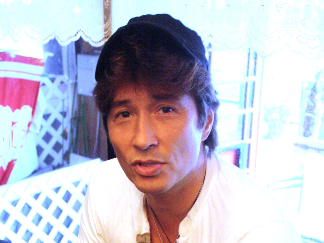 羽賀研二 逮捕