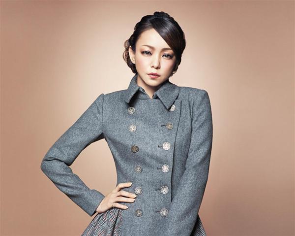 ｎｈｋリオ五輪テーマソングに安室奈美恵さん ｈｅｒｏ 産経ニュース