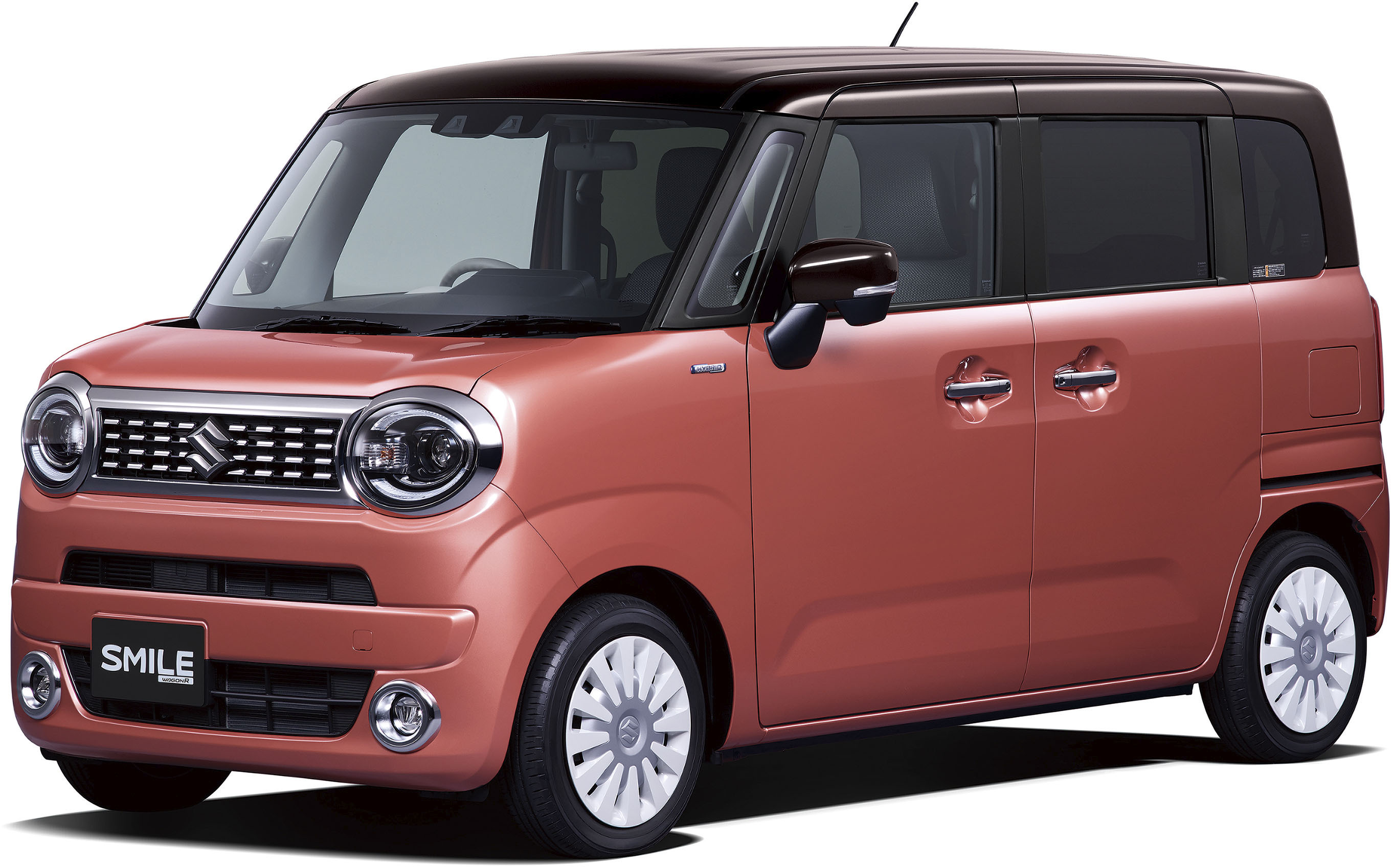 ワゴンｒ ６年１０カ月ぶり首位 １０月の軽販売台数 サンスポ