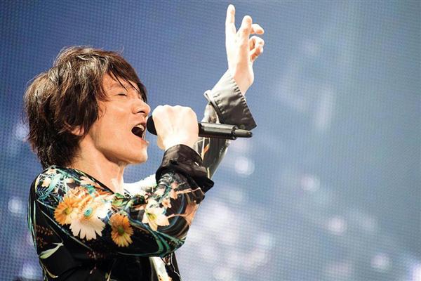 吉井和哉「一生イエモン」宣言 １５年ぶり復活熱いライブ（1/3ページ） - 産経ニュース