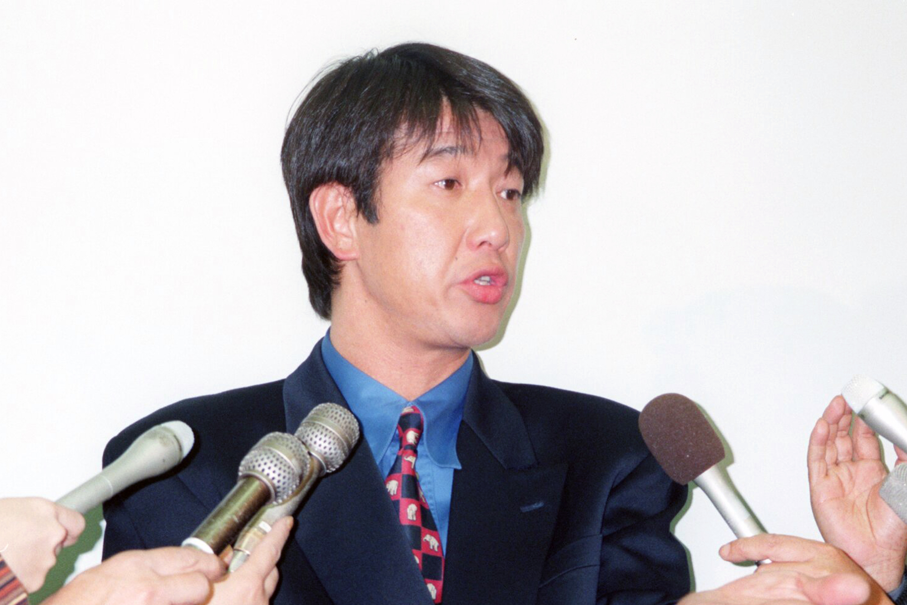 当時のメディア報道・掲載写真
