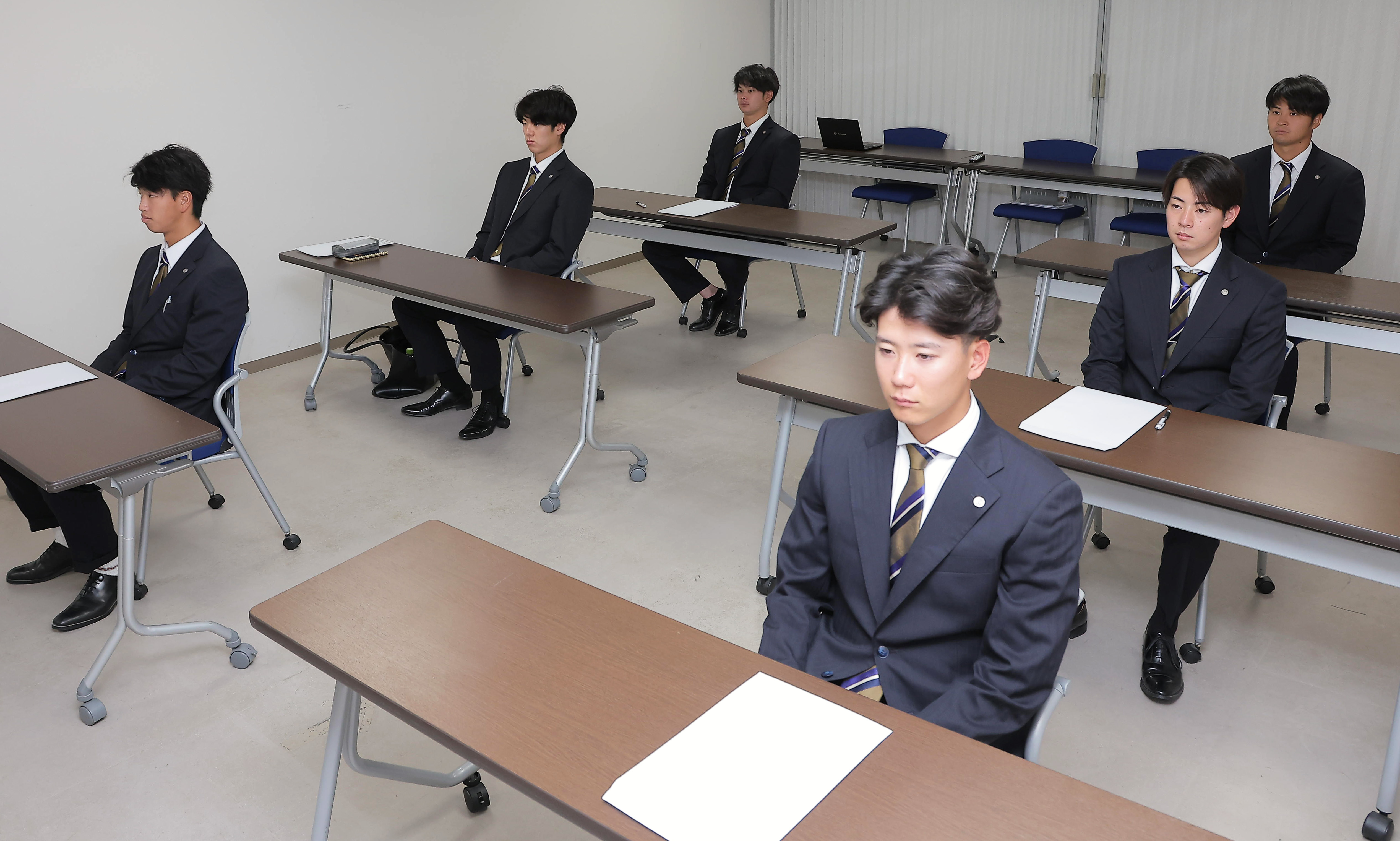 阪神・下村海翔「阪神タイガースというブランドを背負って生活すること