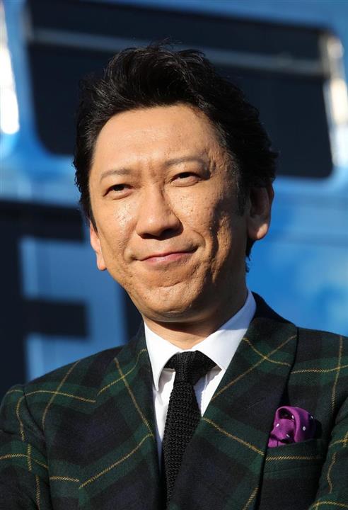 布袋寅泰のライブに松井＆高橋が参加 ファン感激「ほぼ