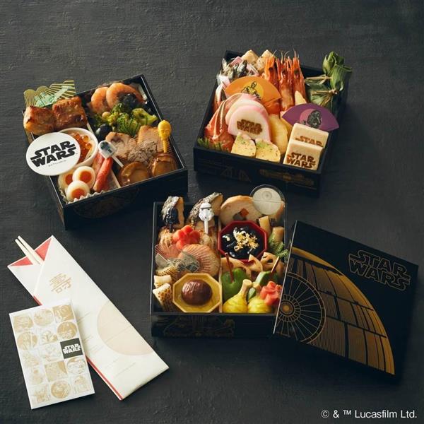 おせち料理変わりすぎ 日本の伝統がインスタ映え意識しすぎでいいのか 1 3ページ 産経ニュース