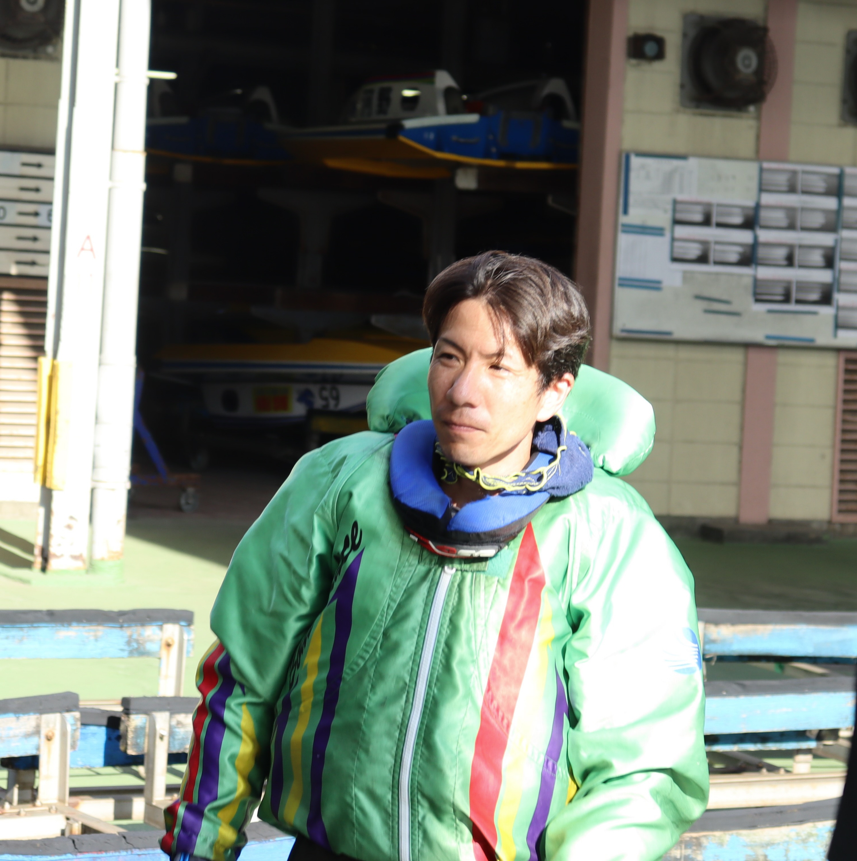 10日平和島4、10R】当地連続Vへ寺本重宣が予選トップ通過狙う