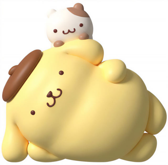 サンリオフェス2026 in みなとみらい」今年も開催 ポムポムプリン