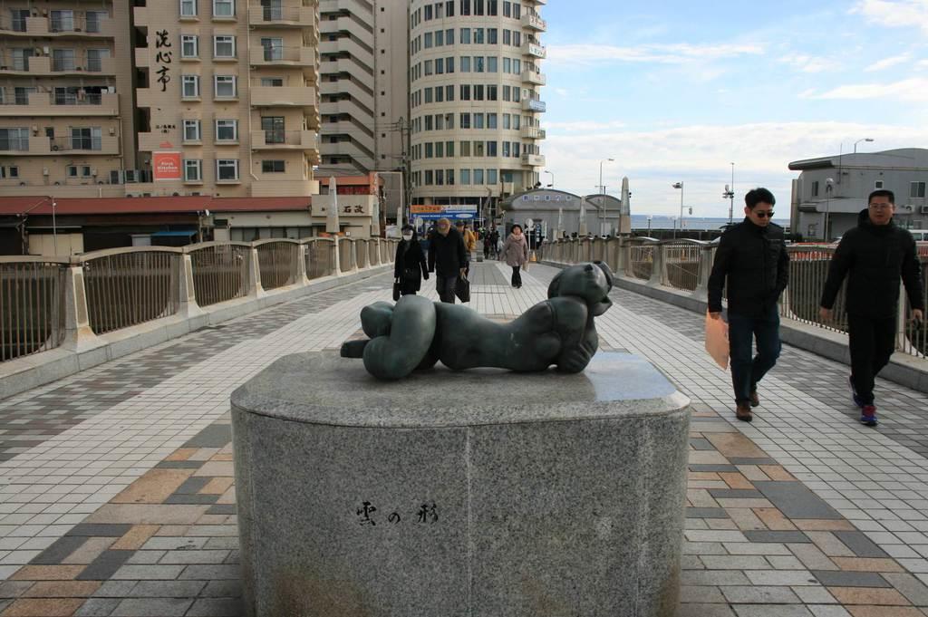 かながわ美の手帖】藤沢市アートスペース「Fujisawa Art