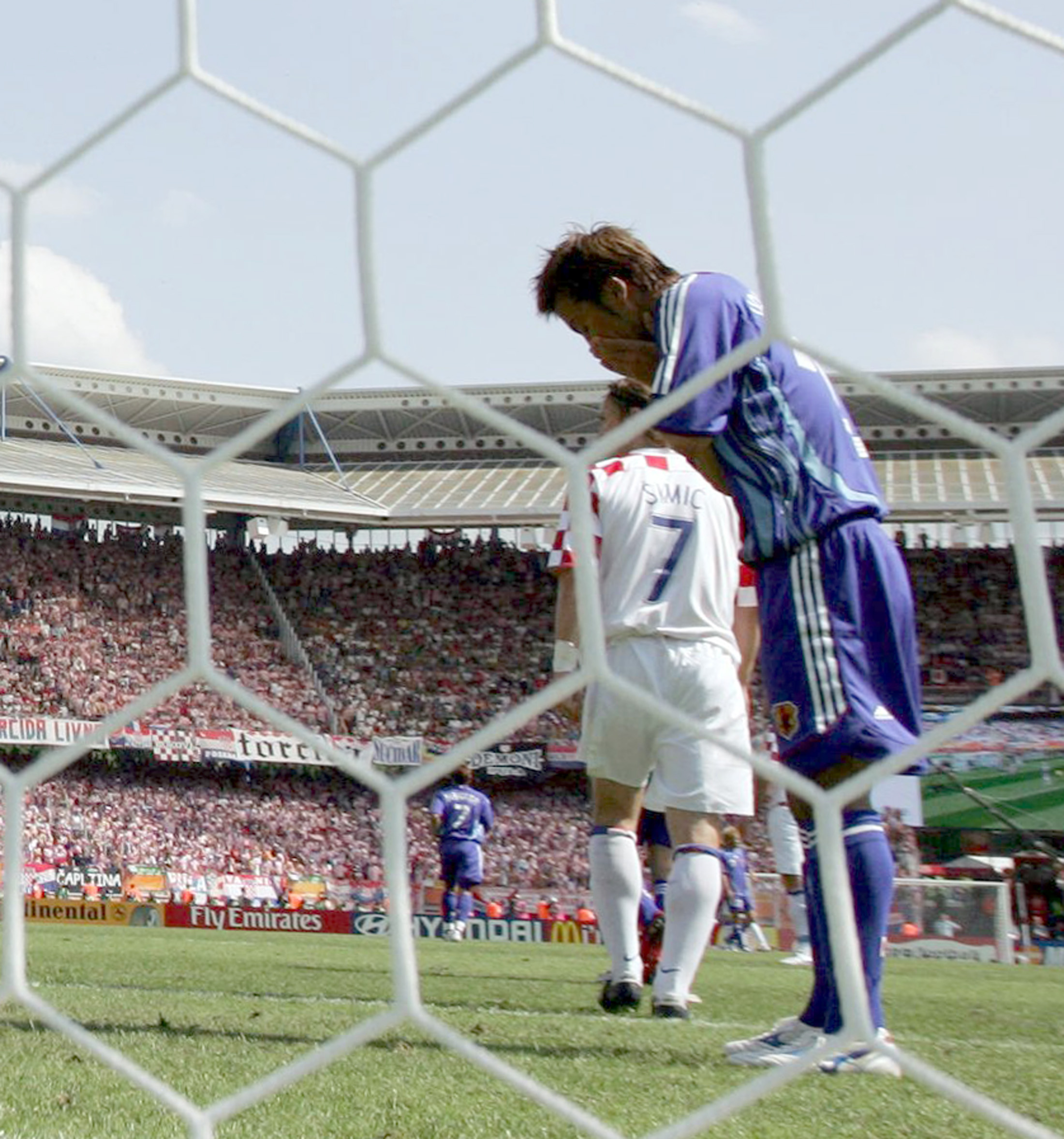 カタールｗ杯 クロアチア戦 モドリッチ封じ がカギ 日本サッカー史の汚点 ０６年ドイツ大会 ｑｂｋ 払拭の機会だ Zakzak 夕刊フジ公式サイト