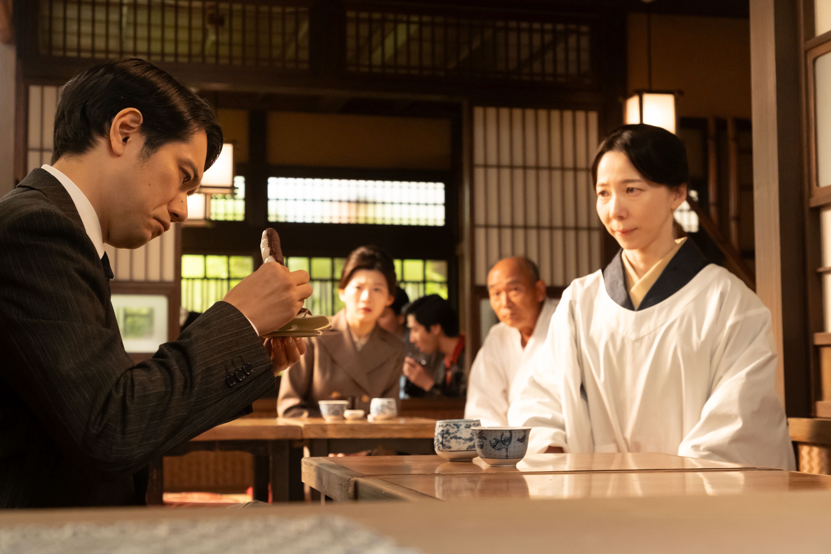 春よ、来い 第11・12週 NHK朝ドラ　台本2冊 春よ、来い 第11・12週 NHK朝ドラ 台本2冊