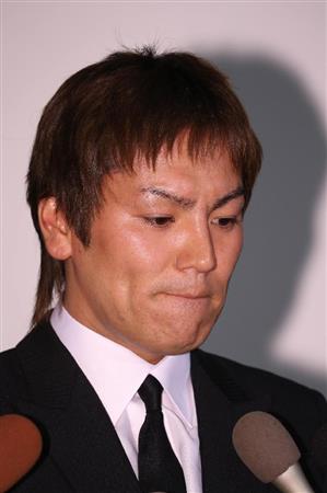 謝罪会見一問一答 狩野英孝 相手の嘘を疑ったのは 野性の勘 1 2ページ サンスポ