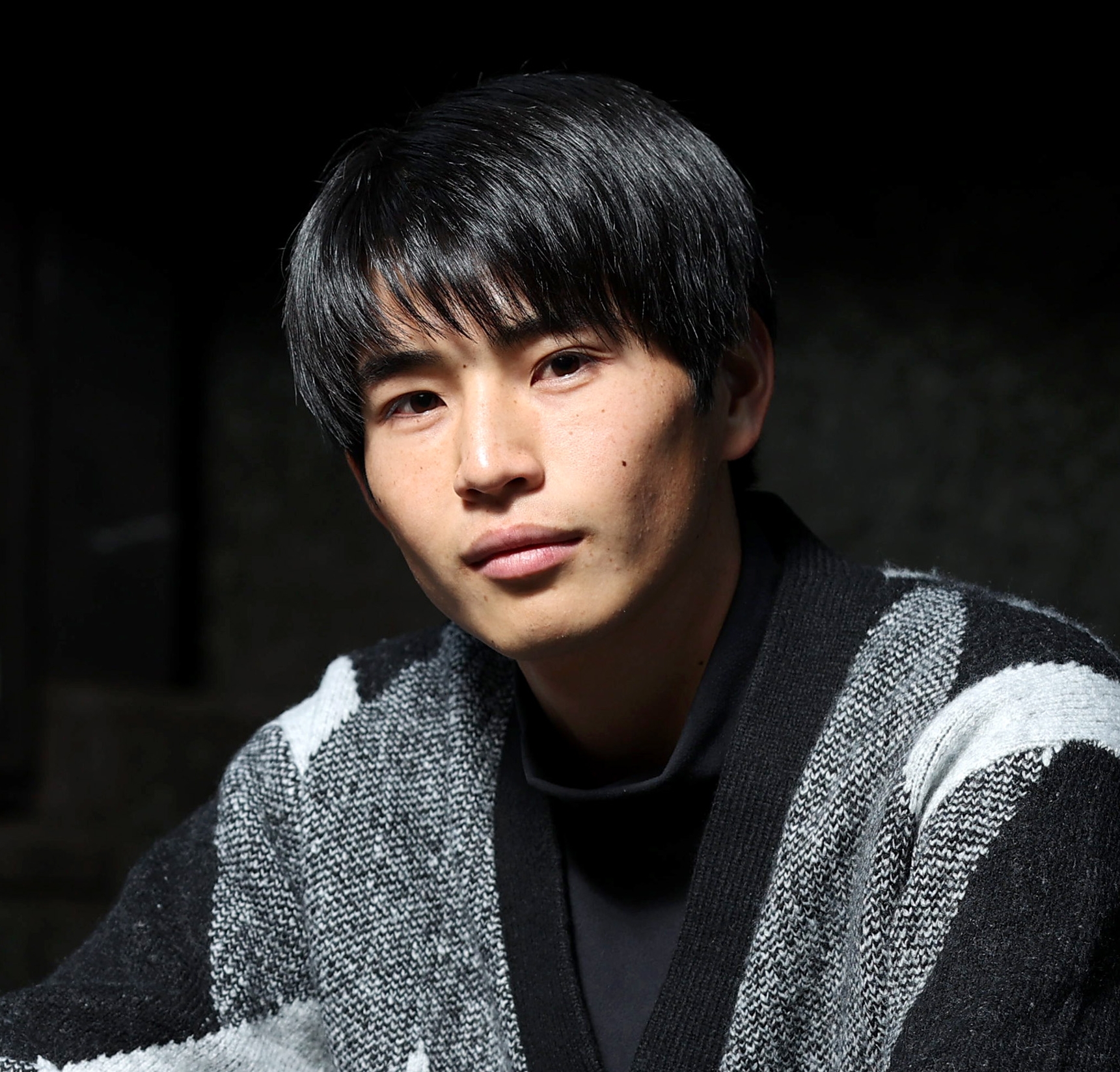 イケオジ”竹野内豊の美しすぎる直筆手紙をもらい中沢元紀「泣きそう