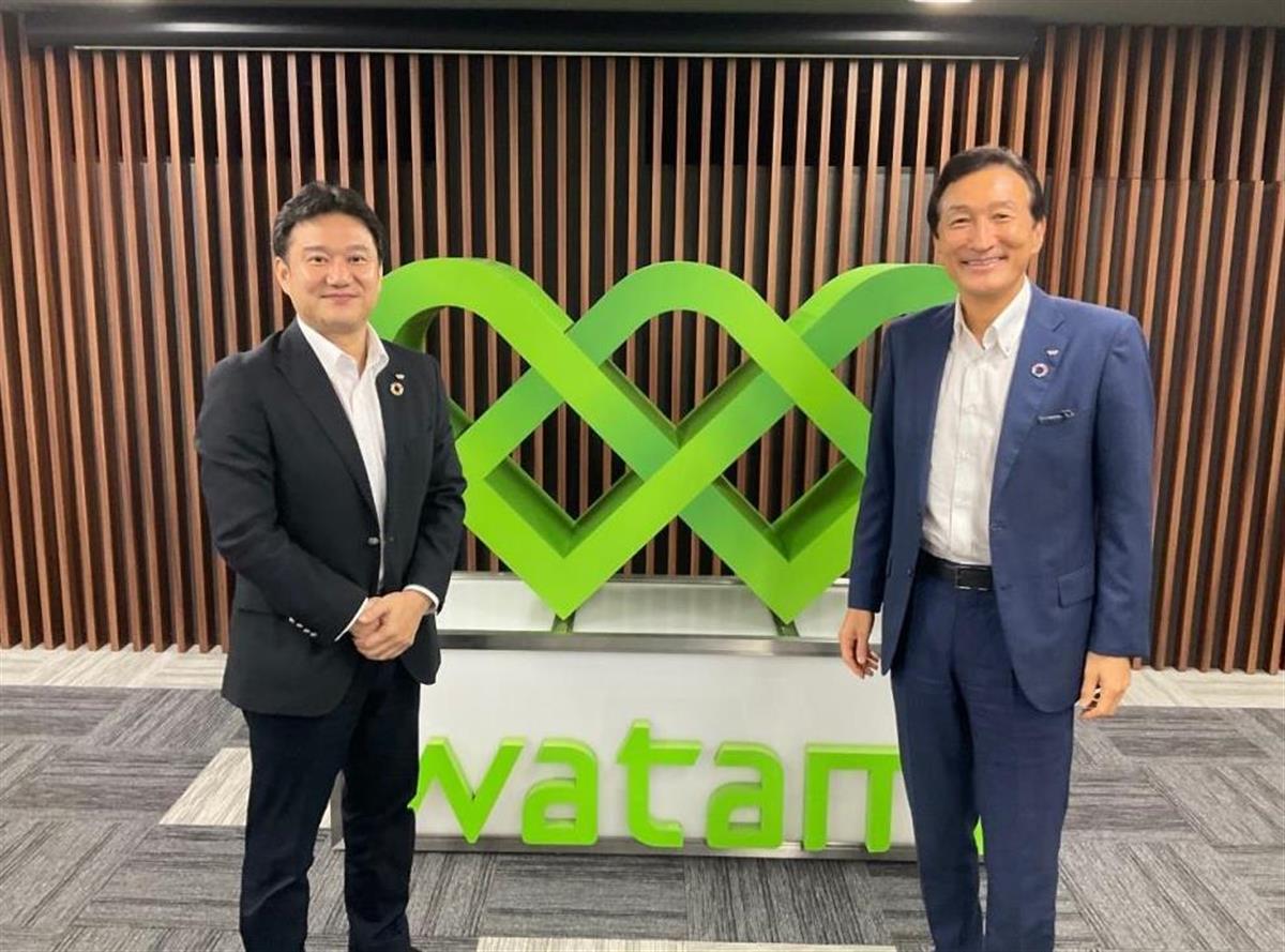 渡邉美樹 経営者目線】ワタミ「ワクチン接種済バッジ」で接客 12年