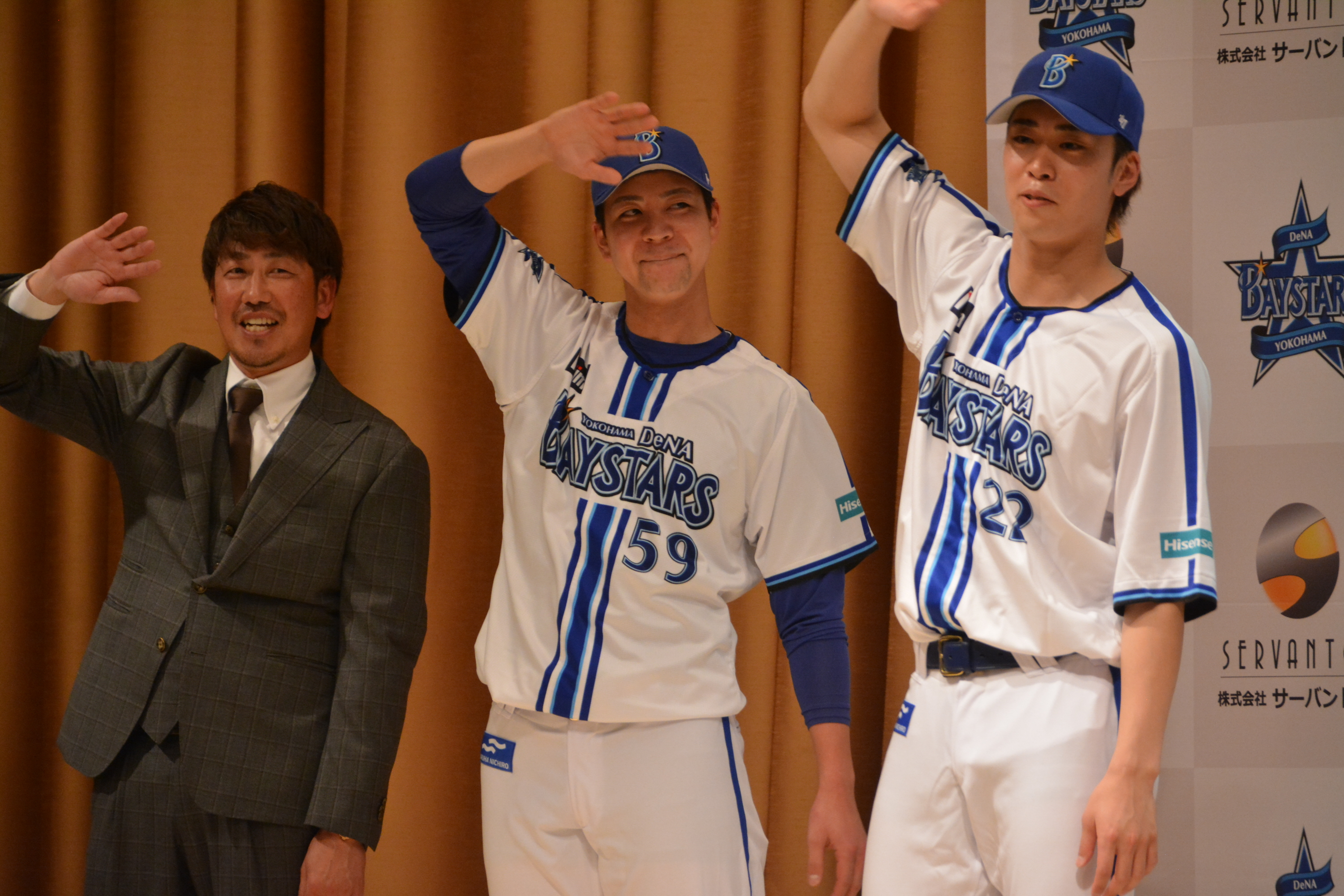 DeNA・平良拳太郎、中6日の先発に意欲 手術から復帰2季目は「2