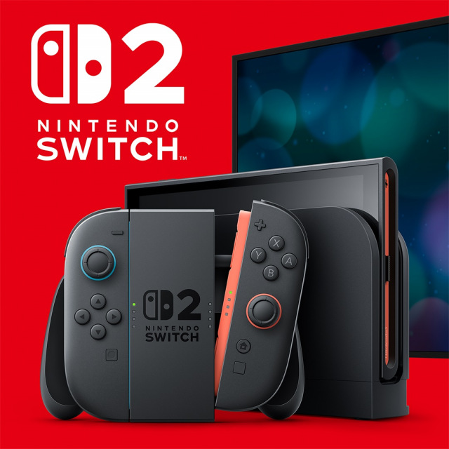 任天堂「Switch2」招待販売を実施 11月以降お届け予定 - 産経