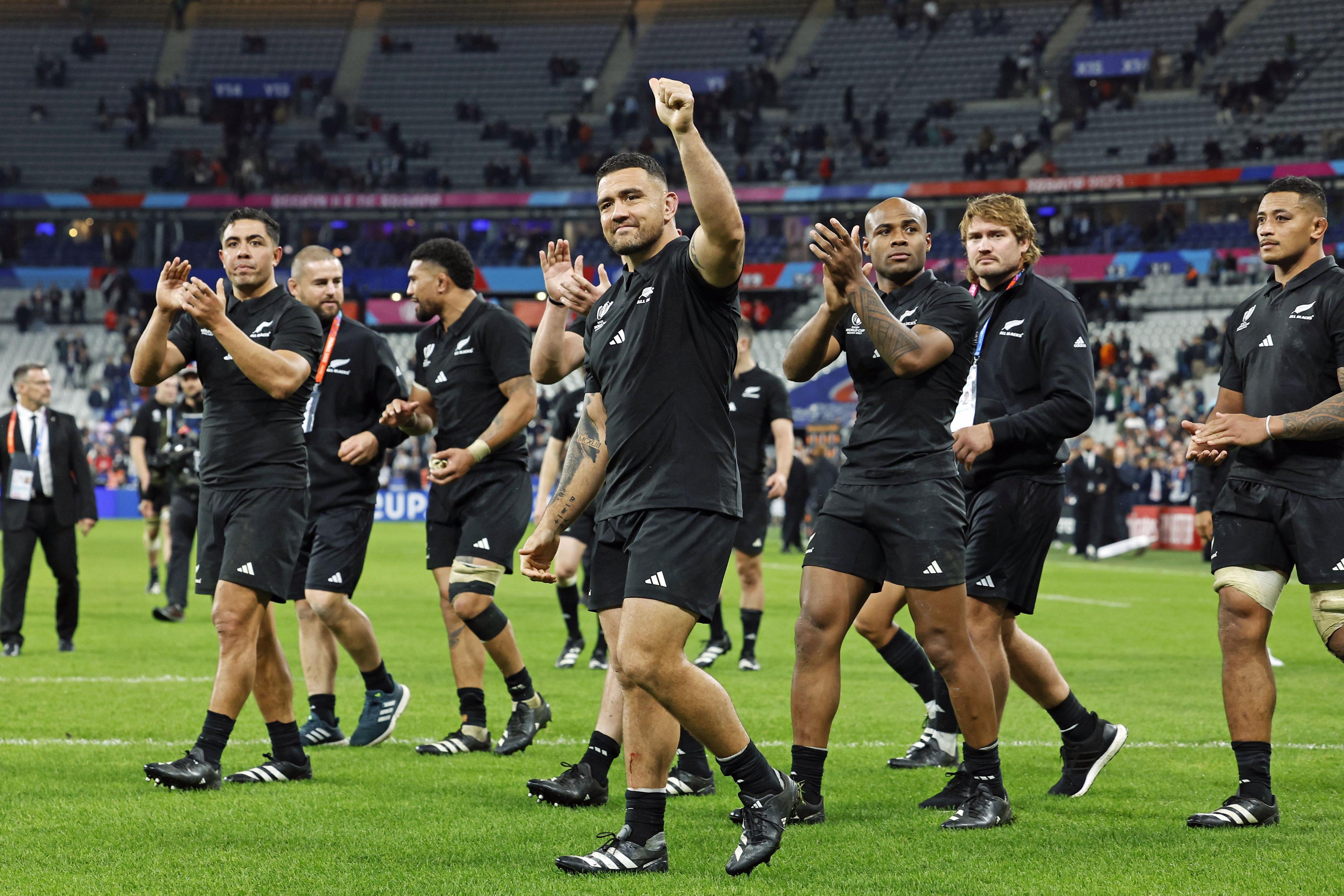 【ラグビーＷ杯】優勝オッズはＮＺ「１・９１倍」、南ア「２・１ 