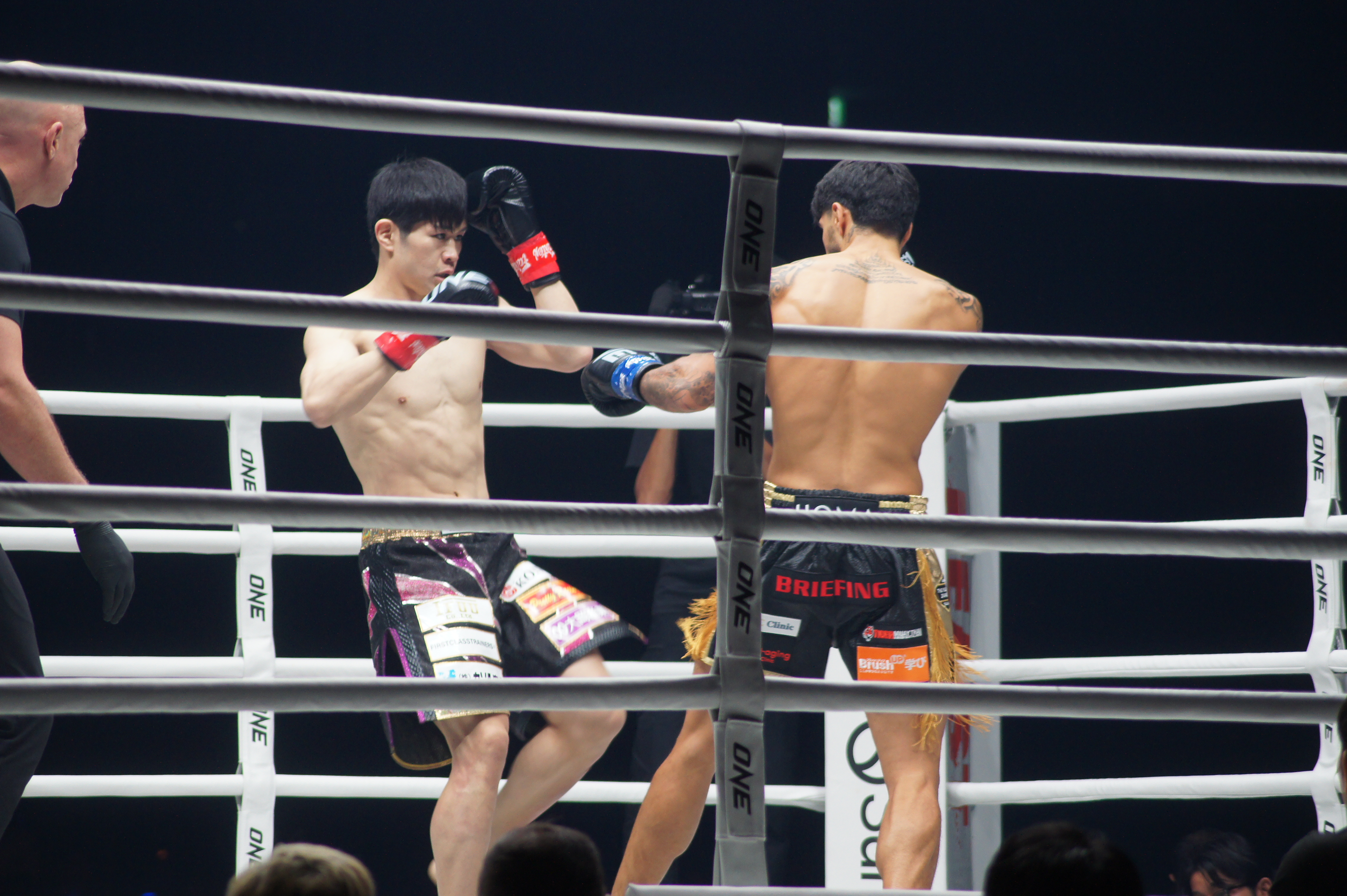 全試合結果】「ONE SAMURAI（ワン・サムライ）」武尊、引退試合で