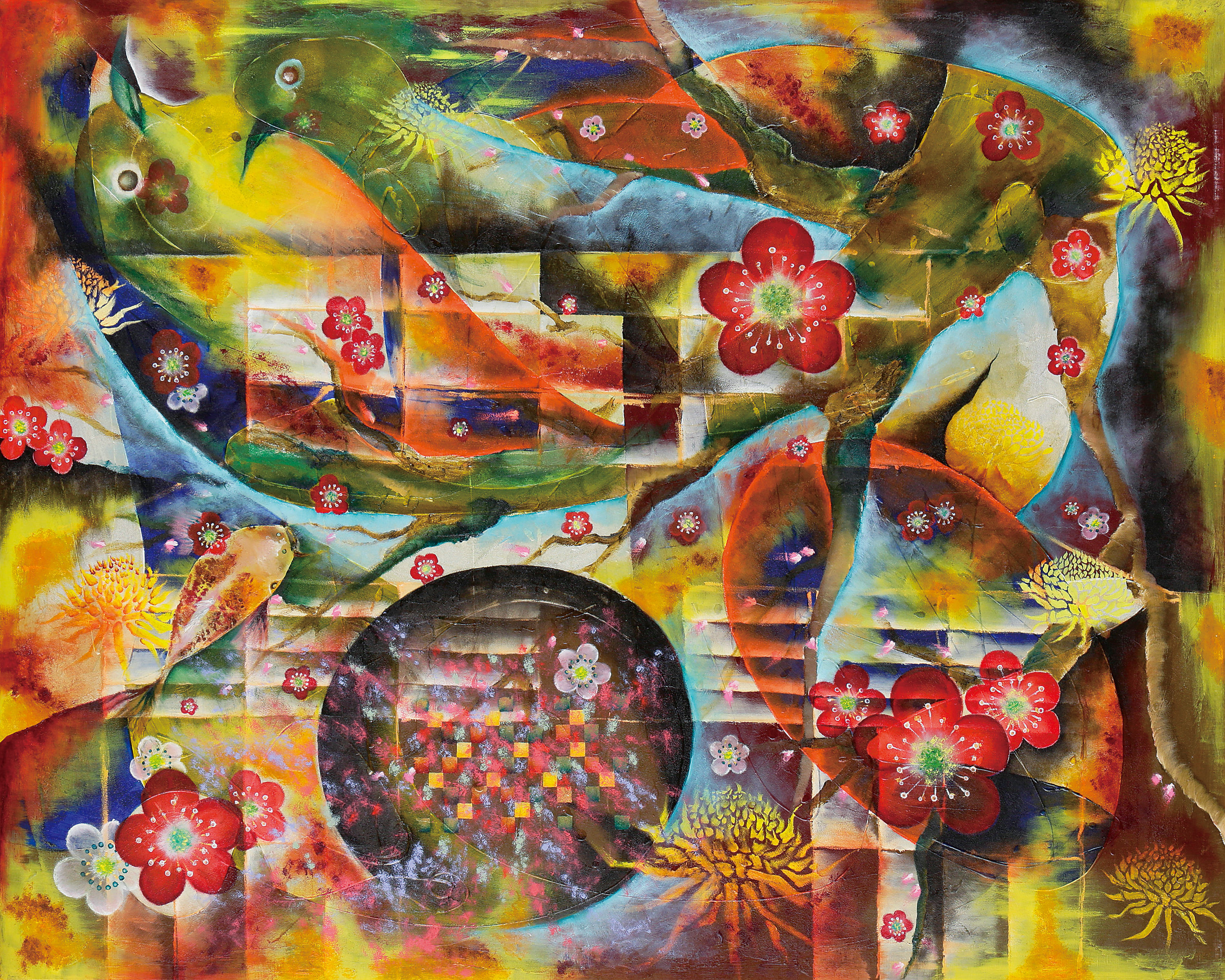 直撃インタビュー】人気のイケメン双子画家・岡本兄弟に聞く 30周年