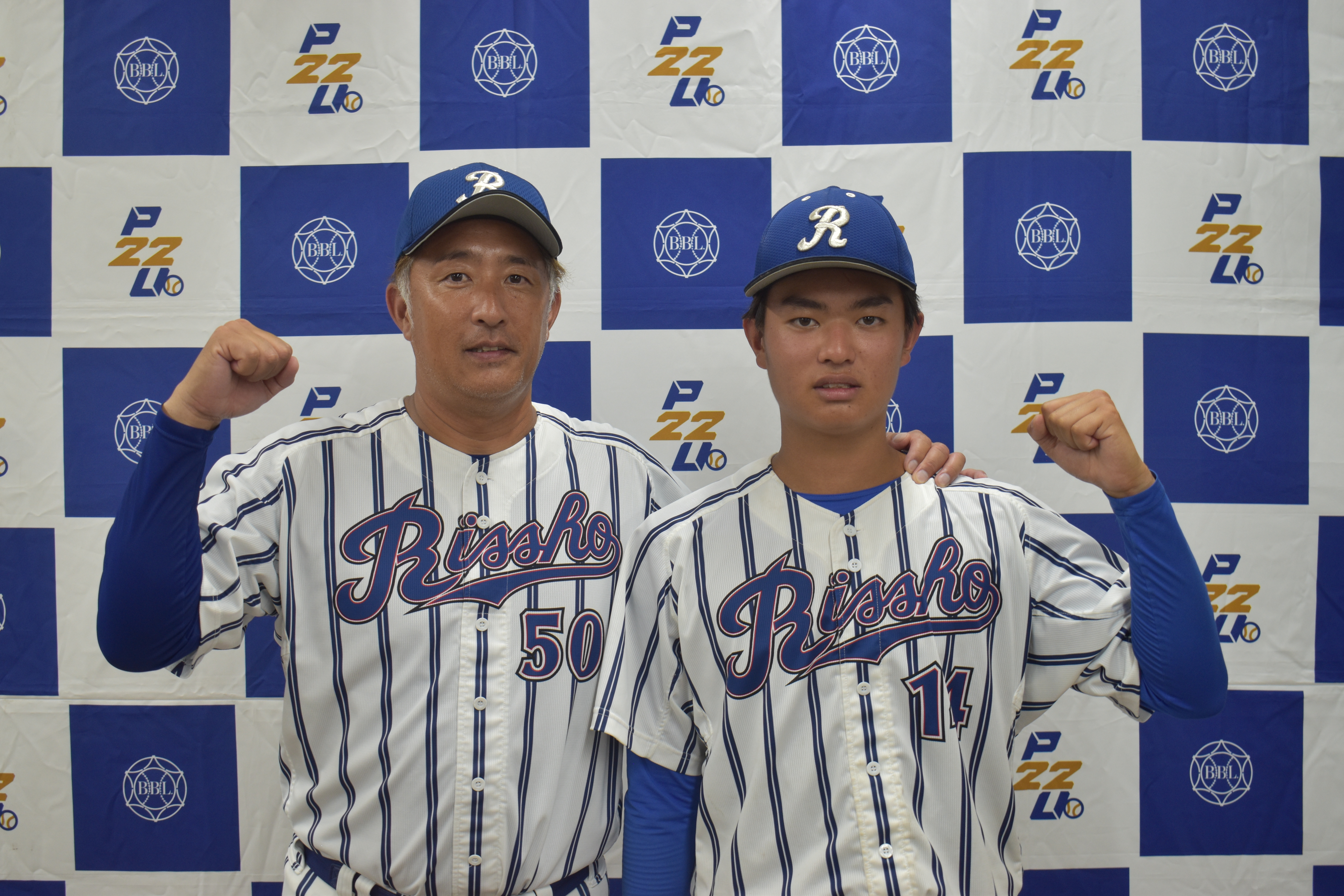 立正大が快勝で1部残留決定！ 大村昂輝が九回途中4失点の力投で神宮初 