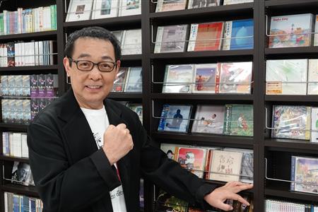コロナに負けない がんばろうニッポン さだまさし コロナとの戦いは宇宙戦争 我慢で乗り越え自由を守りたい 1 2ページ サンスポ