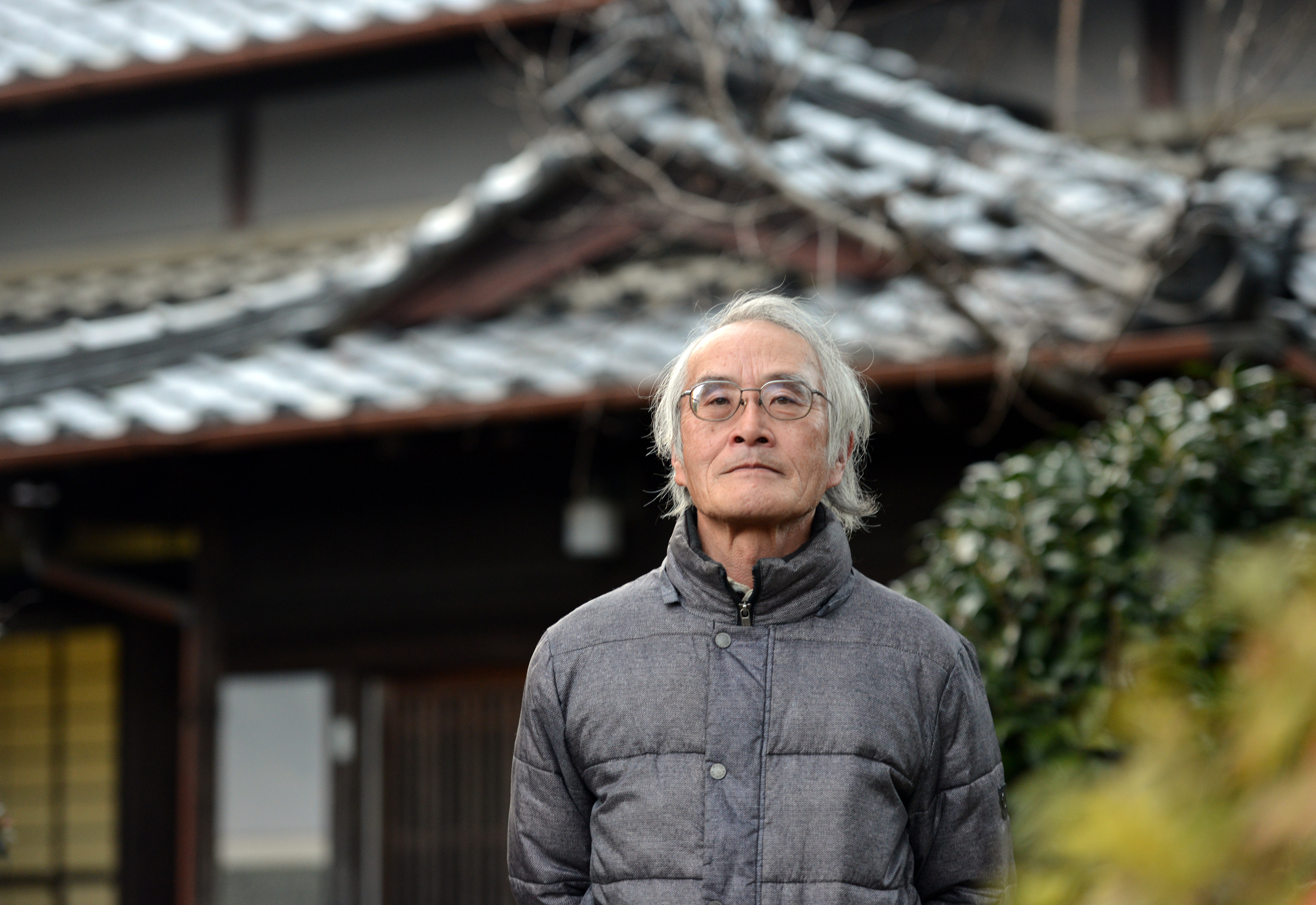 あさま山荘５０年の証言 ２ 消えぬ記憶 総括 兄の死 厳寒の籠城 実行メンバー 加藤倫教さん ６９ 産経ニュース