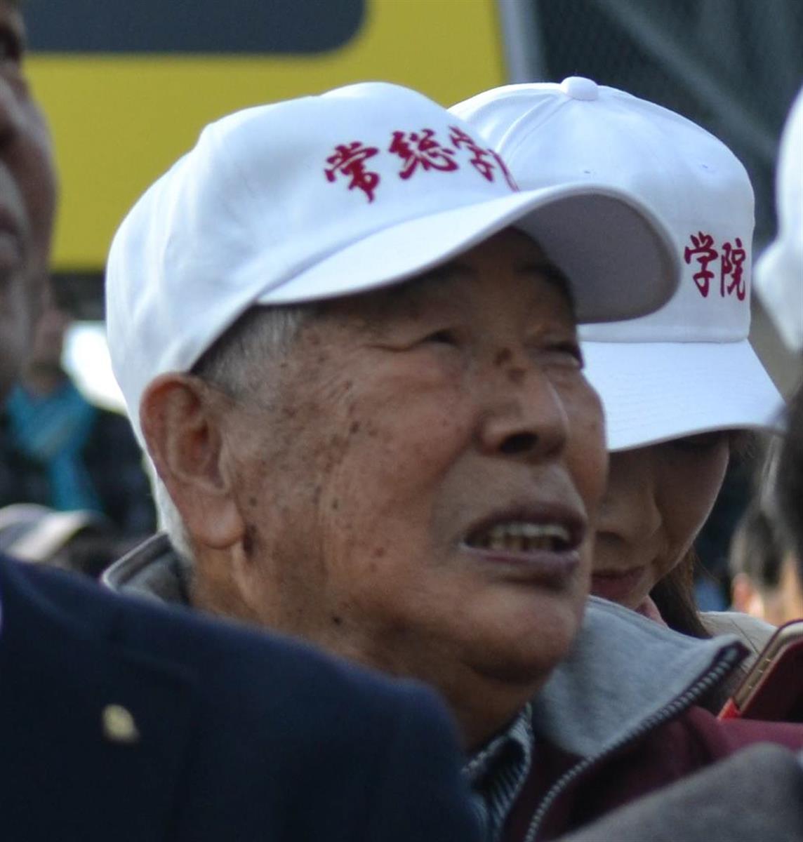 常総学院高OBコメント】仁志敏久氏「悲しさと寂しさでいっぱいです