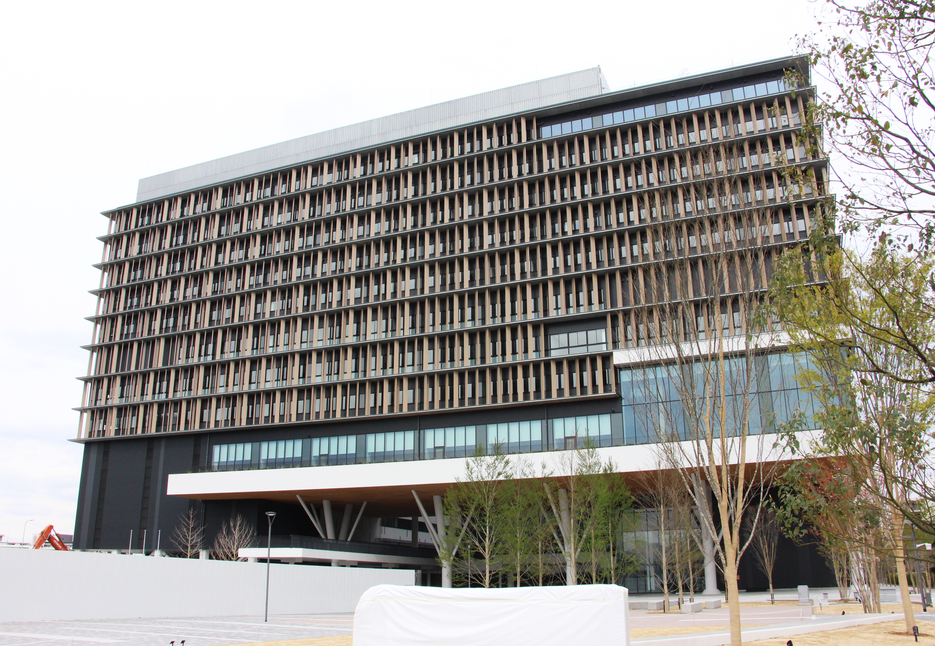 秋入学や英語公用語で世界200位目指す 大阪公立大統合3年、志願者数