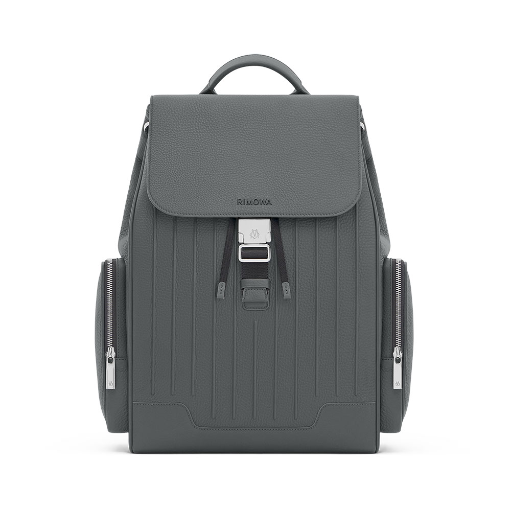 スーツケースだけじゃない！「リモワ」の新バッグシリーズ「Never