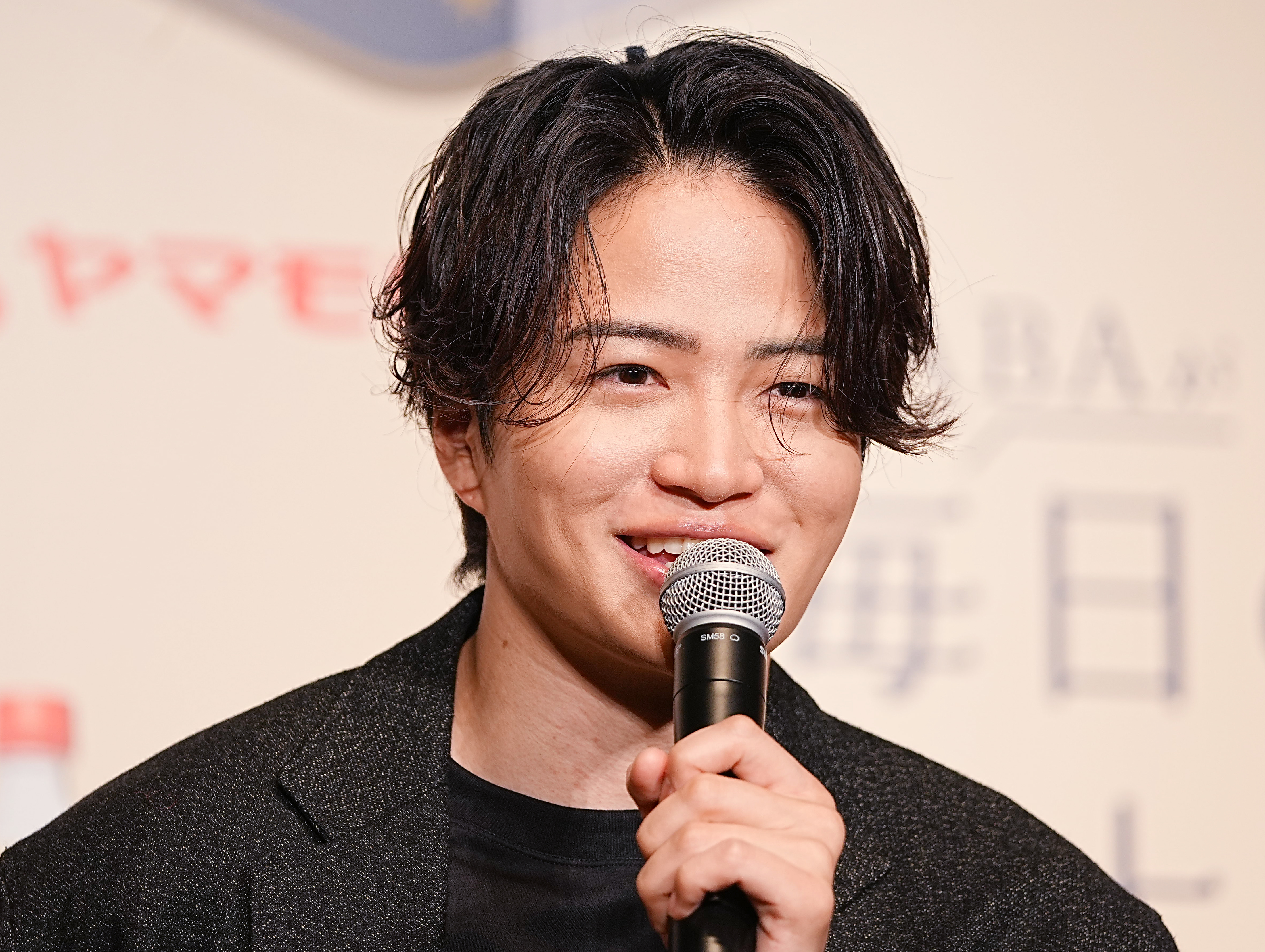 風磨 喉