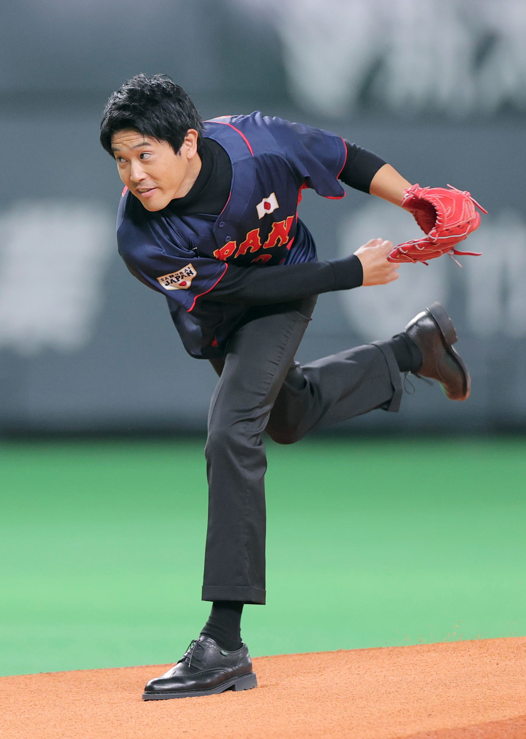 活動歴および当時の関連ビジュアル記録