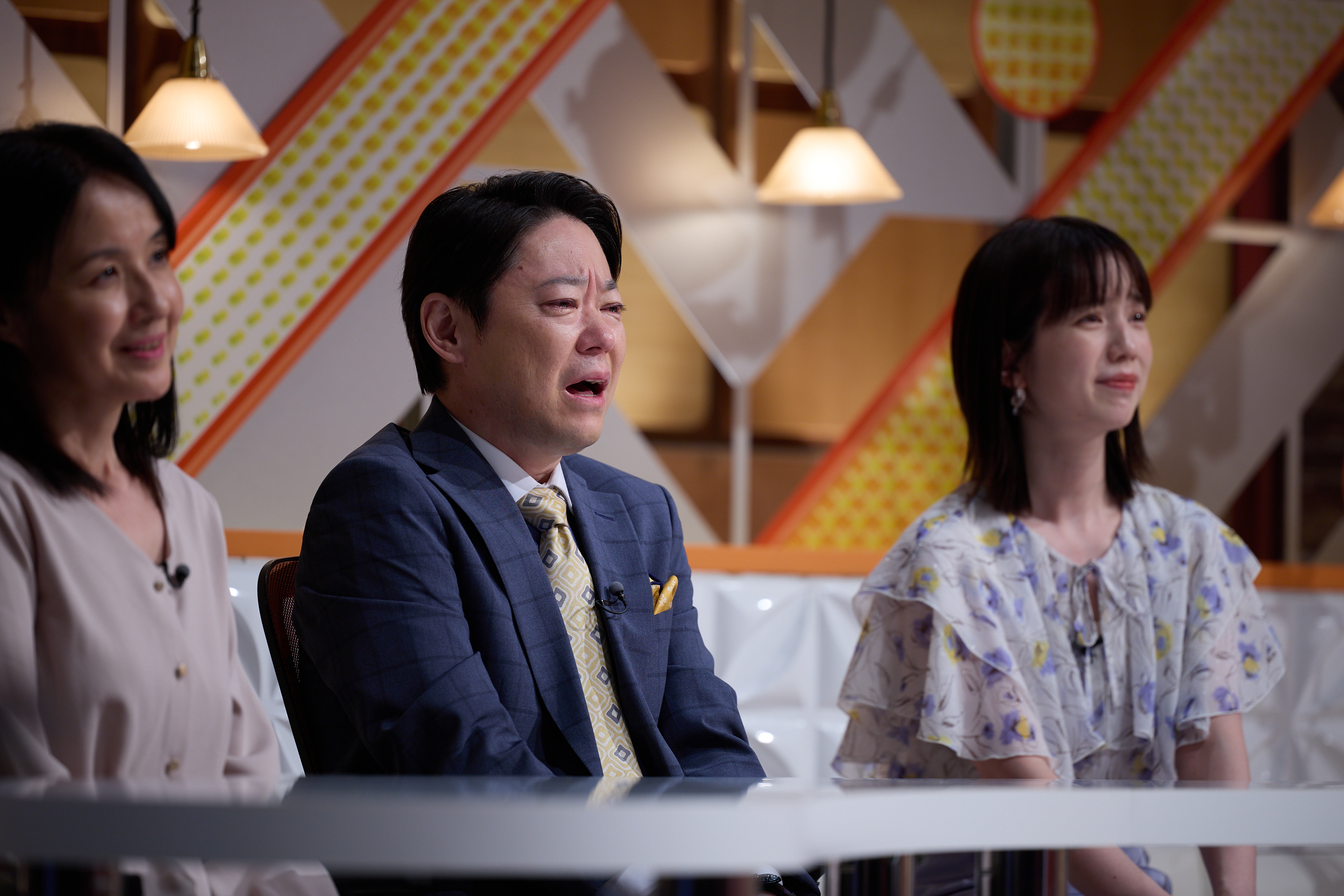 阿部サダヲ主演、松たか子共演「しあわせな結婚」8月14日第5話 松崎