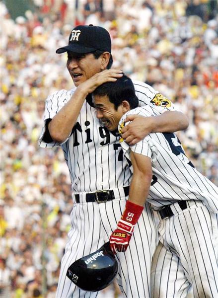 プロ野球】「闘将」「燃える男」星野仙一氏が死去 ７０歳 - 産経ニュース