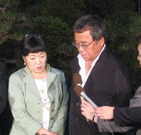 ドラえもん」声優・大山のぶ代が認知症…夫・砂川啓介が告白 - サンスポ