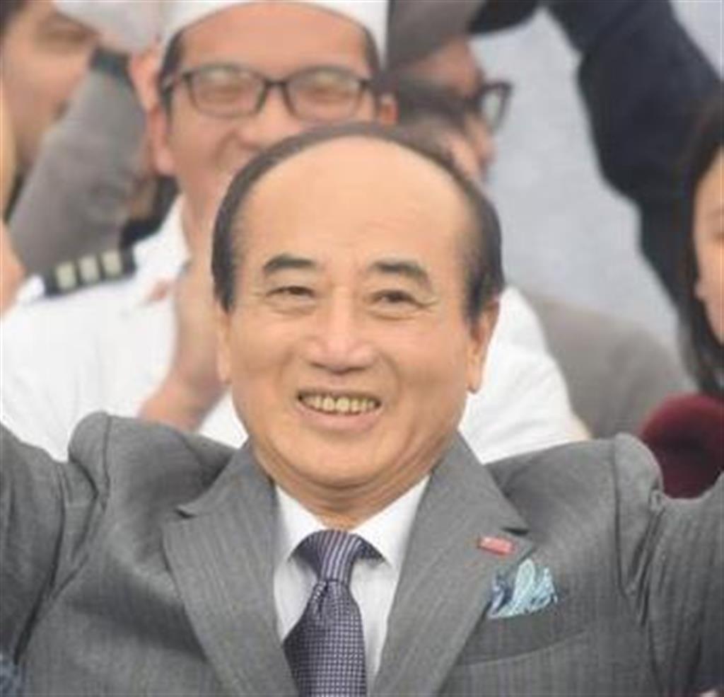 台湾野党、王金平氏が予備選から撤退 産経ニュース