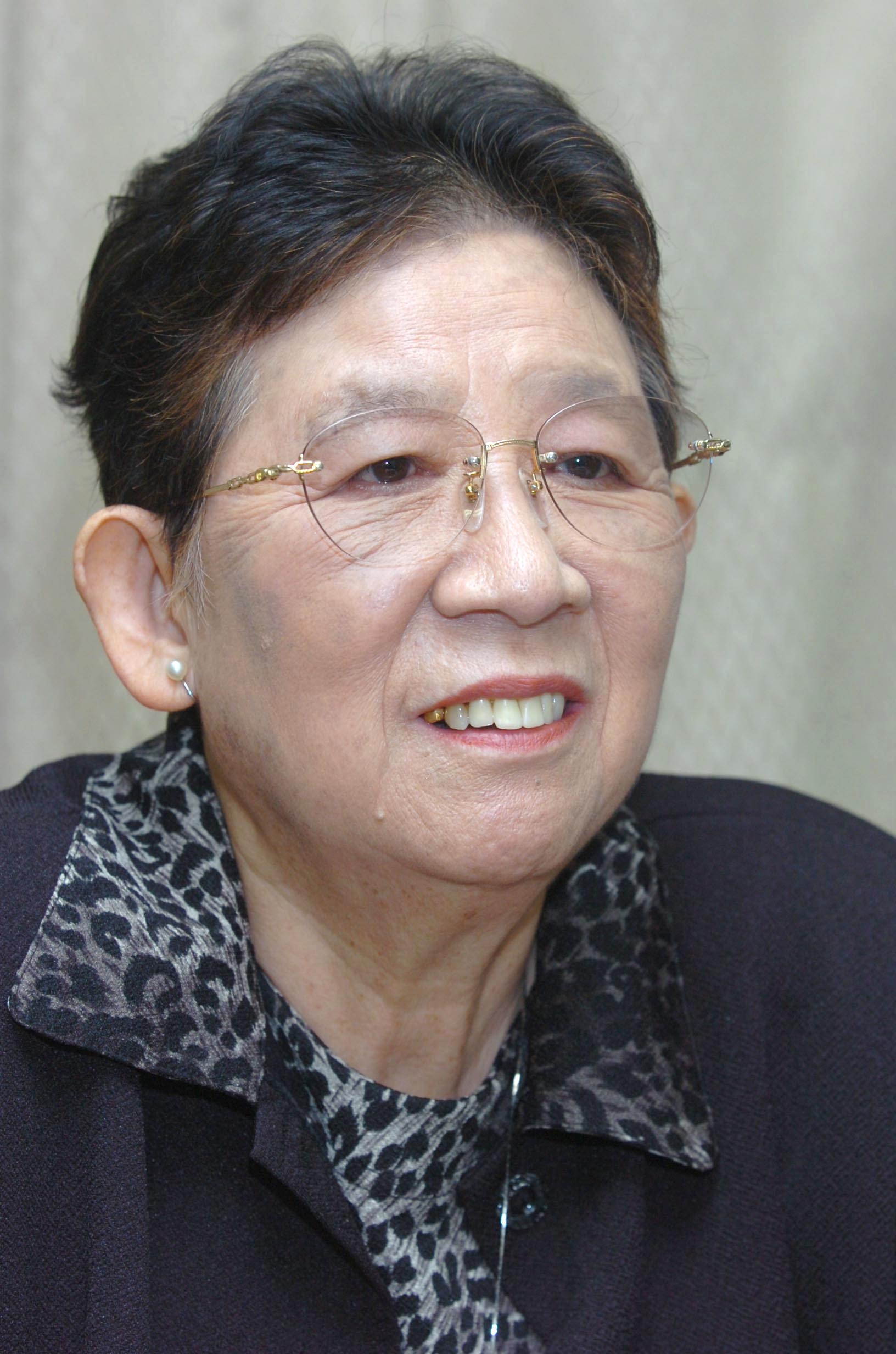 画像・写真】小山内美江子さん死去 3年B組金八先生で「15歳