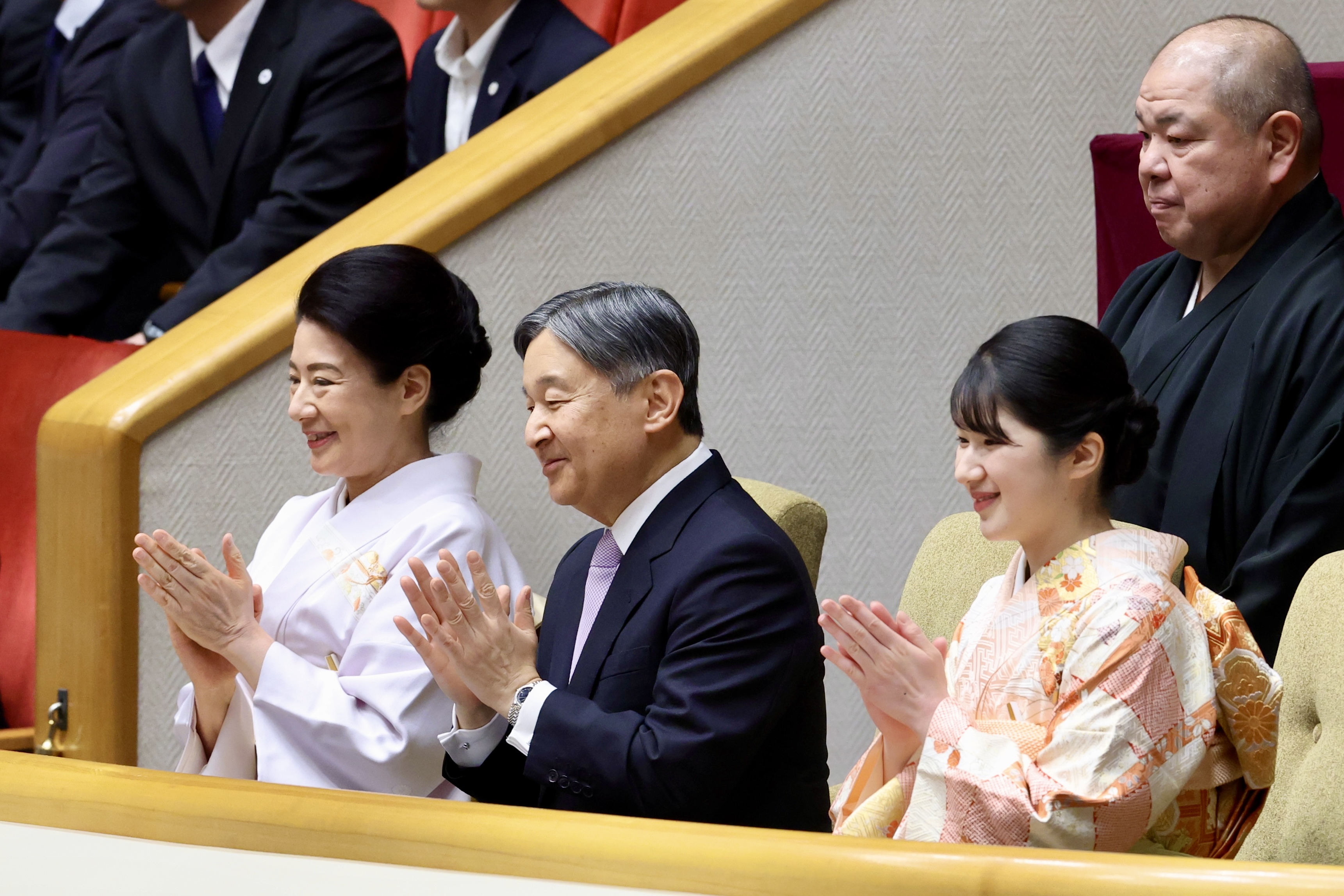 甘口辛口】大波乱だった天覧相撲…日本相撲協会の落胆ぶりを物語る八角