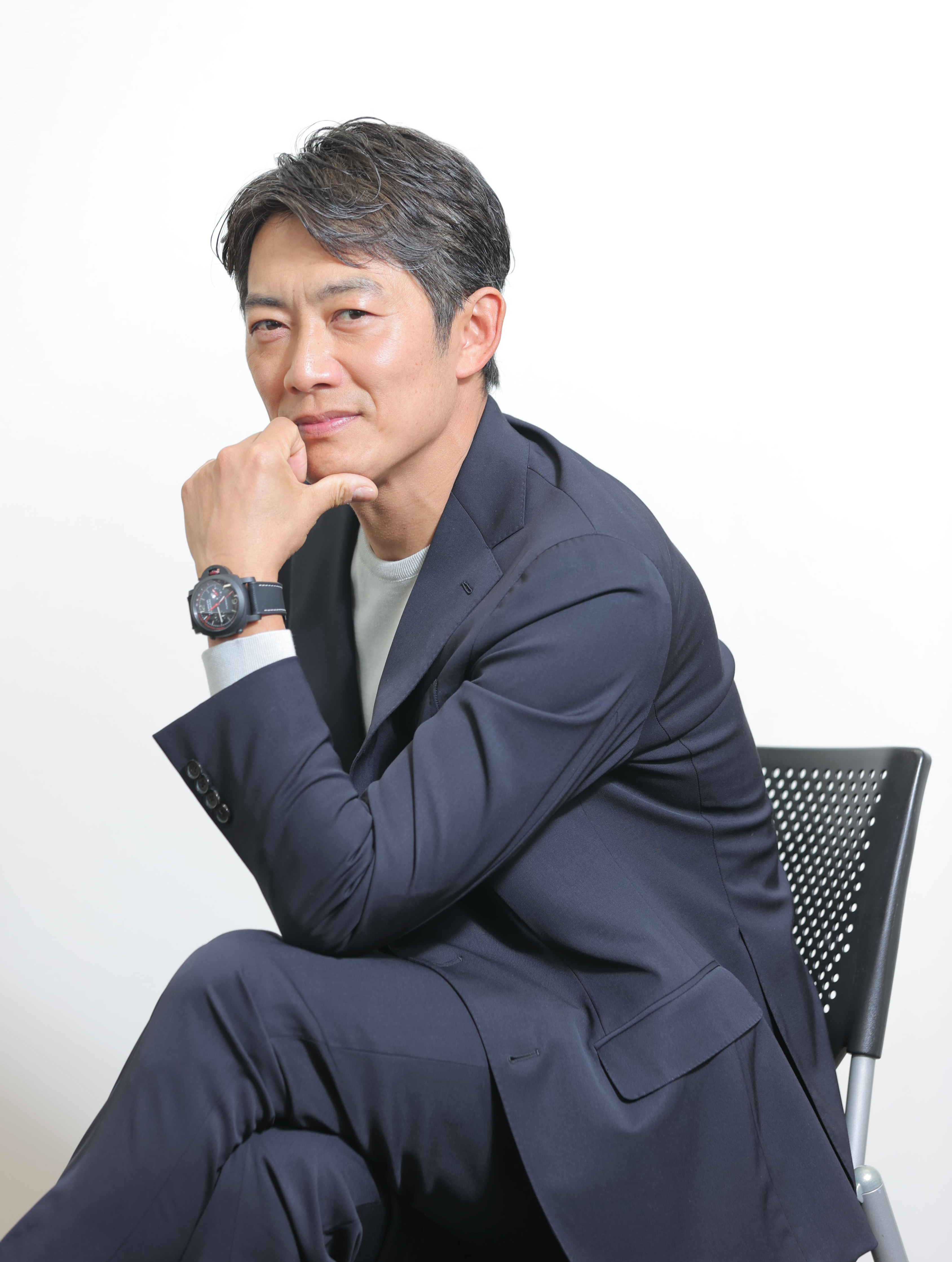 ヒューマン 反町隆史 相棒 卒業スペシャル ５０代に向けて新たな自分を探す ため ５代目相棒には 作品を大事にしてほしい 3 3ページ サンスポ