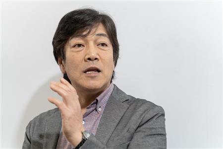 ヒューマン】野口五郎64歳、コロナ自粛も前向きに歩き続ける新しい