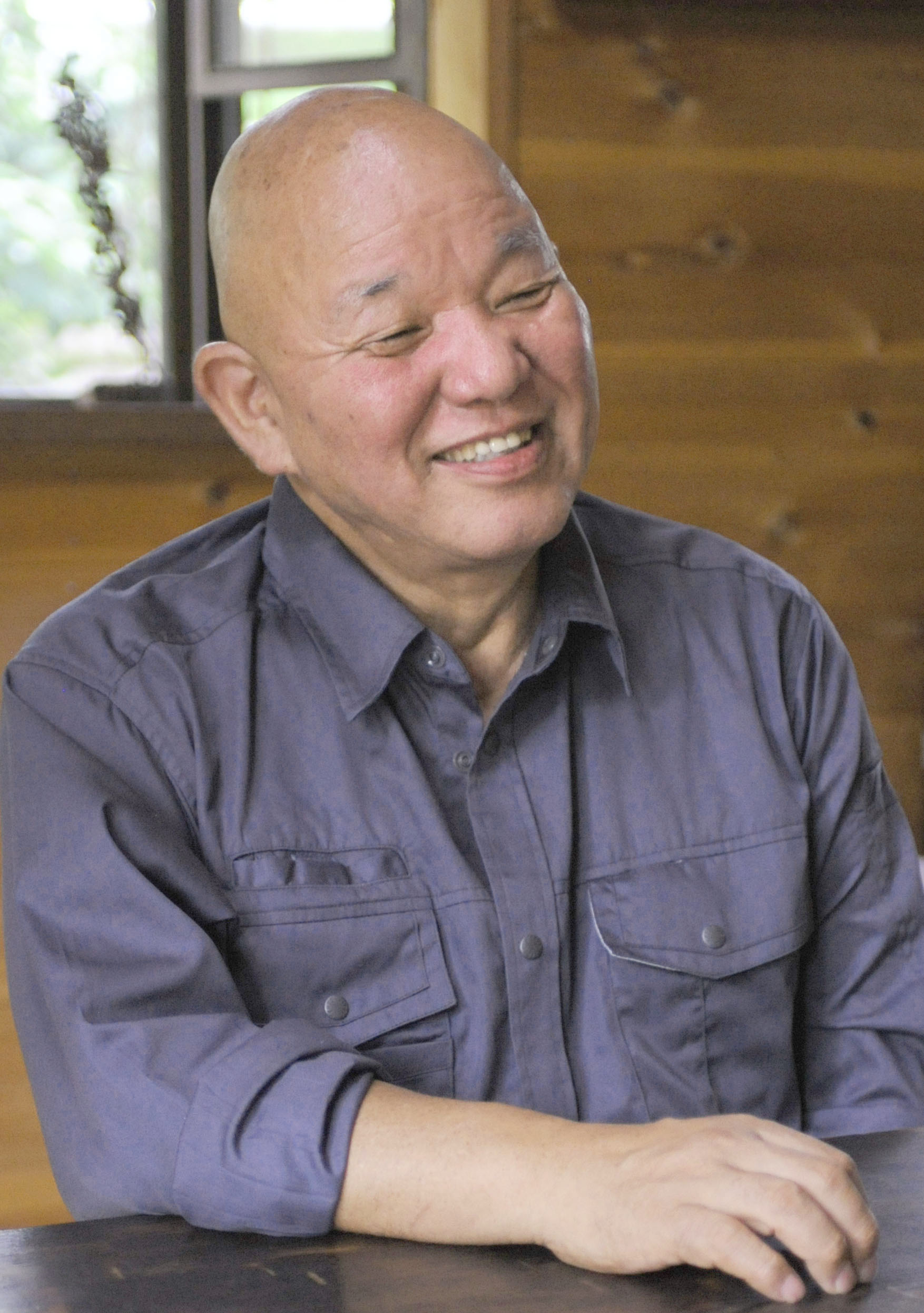 ほのはる堂　小さなくまさん　アーティストベア ゲージツ家のクマさん」篠原勝之さん死去 TVに多数出演、おおらかな