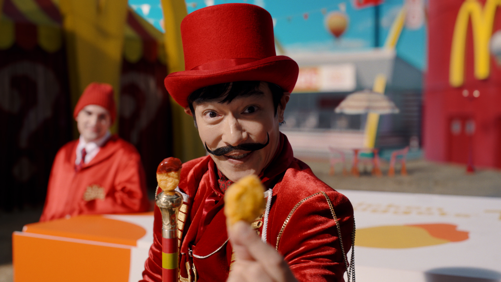 マクドナルド「チキンマックナゲット15ピース」を4週間740円→490円に