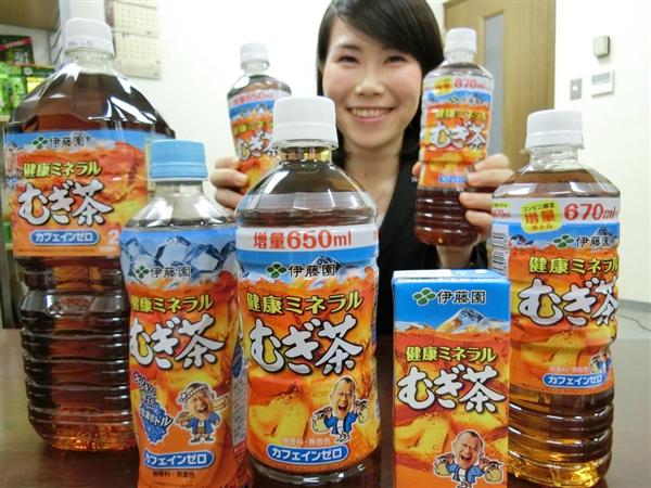 開発ヒストリー】販売好調なのにあえて大幅なリニューアル 香り＋甘さ
