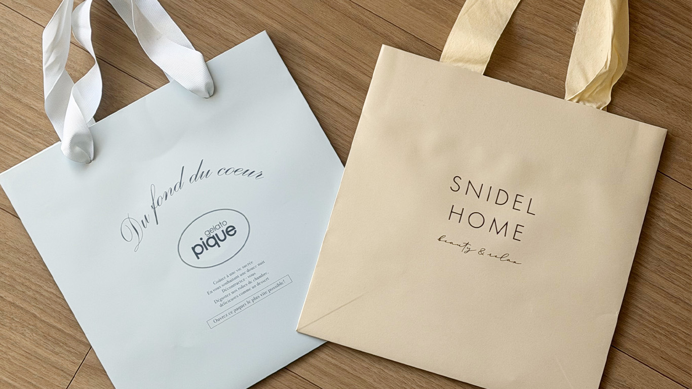 ジェラピケ」と「SNIDEL HOME」どっちが好き？ 大人かわいいルーム