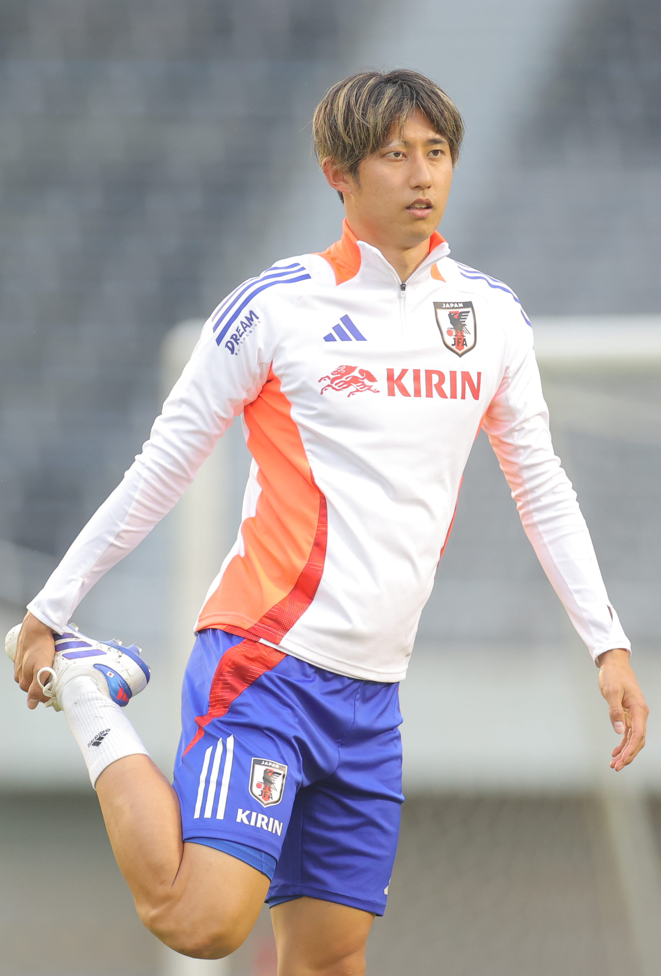サッカー日本代表の伊藤洋輝をドイツ1部バイエルンが獲得へ 主要