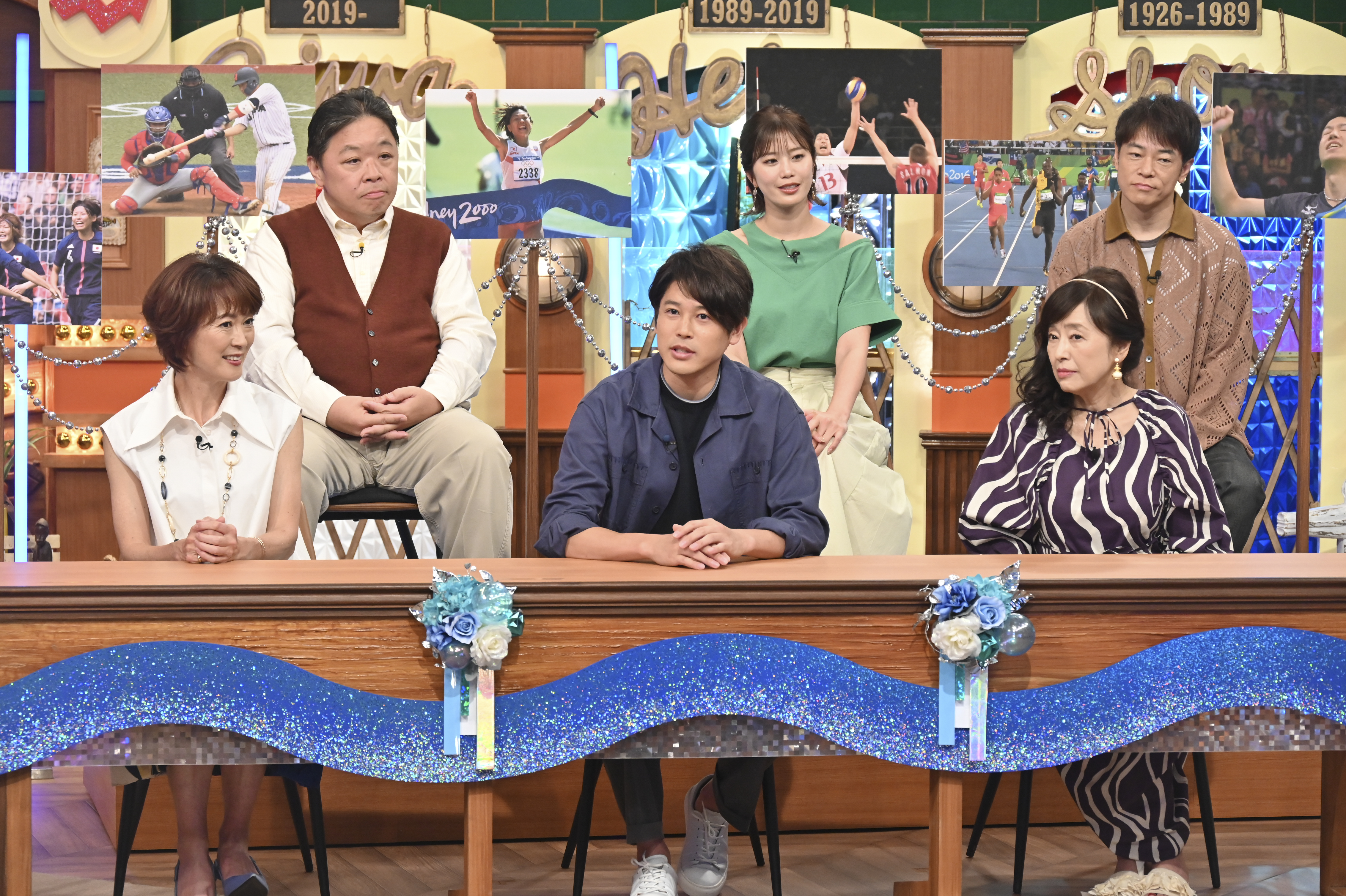 夏の五輪、1000人が選ぶ大逆転劇 有森裕子氏「変わらない感動