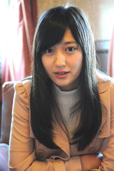 素顔のマスコットガール(3)】「もっと関西楽しみたい」最年少、活動 素顔のマスコットガール(3)】「もっと関西楽しみたい」最年少、活動